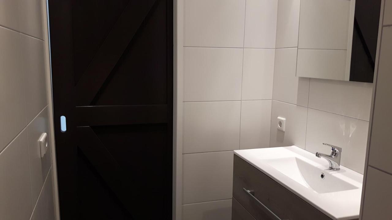 2 Persoons Zon En Zee Villa Westkapelle Bagian luar foto